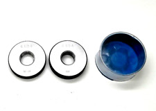 Thread ring gage for sale  Darien