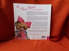 Livre poupees raynal d'occasion  France