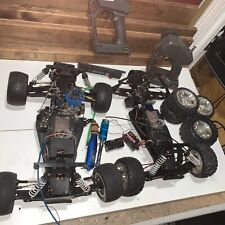 Traxxas nitro rustler for sale  Providence