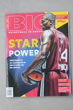 Basketball 133 ausgabe gebraucht kaufen  Hagen