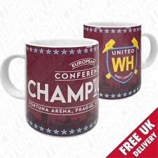 Tazza west ham usato  Spedire a Italy