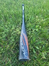 Rawlings prodigy alloy for sale  Denver