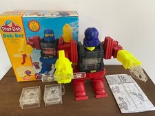 Vintage 1996 playskool for sale  Reading