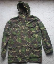 Britische armee smock gebraucht kaufen  Soderstorf
