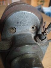Ldtimer zündmagnet bosch gebraucht kaufen  Syrau