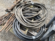90lb gardner denver for sale  West Salem