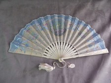 Stunning antique fan. d'occasion  Expédié en Belgium