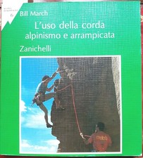 Uso della corda usato  Bologna