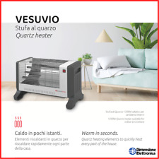 Stufa elettrica infrarossi usato Stufa elettrica infrarossi usato  Arezzo