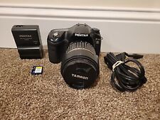 Pentax k10d 10.2 for sale  Minneapolis