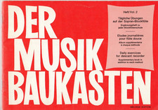 Hans bodenmann musik gebraucht kaufen  Nienburg