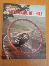 Quattroruote ottobre 1964 usato  Goro