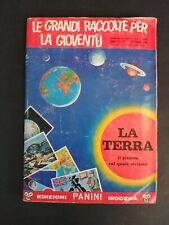 Album completo panini usato  Villar Focchiardo