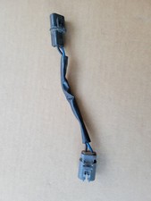 Lancer de extensão de chicote de fios para ventilador de radiador (Exc. Turbo) Peça original do equipamento original Mitsubishi! comprar usado  Enviando para Brazil