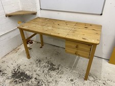 Wooden drawing desk for sale  HENLEY-ON-THAMES