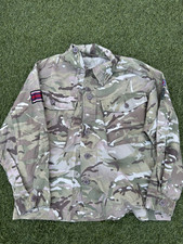 British army cs95 for sale  WOODFORD GREEN