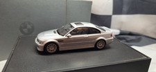 Minichamps bmw coupe for sale  STOURBRIDGE