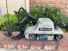Rockwell 361 belt for sale  Lomita