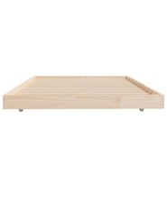 Vida trundle bed for sale  BARRY