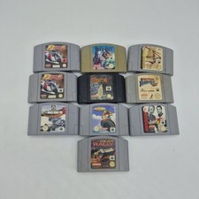 Nintendo spiele sammlung gebraucht kaufen  Bonn