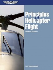 Principles helicopter flight for sale  USA