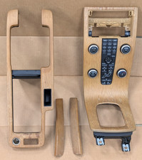 Volvo nordic oak d'occasion  Expédié en Belgium
