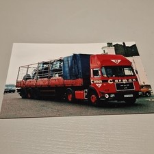 Carman transport brit for sale  WARE