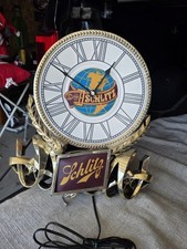 Schlitz beer 1977 for sale  Mason