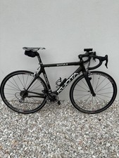 Bicicletta corsa kuota usato  Pesaro