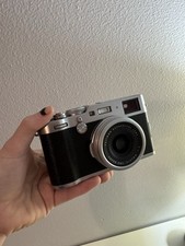 Fujifilm x100f 24.3mp for sale  Clearwater