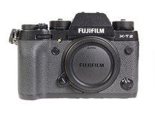 Fujgilm t2 usato  Peccioli