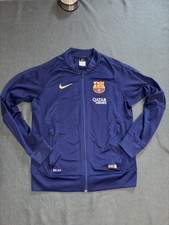 Nike barcelona anthem gebraucht kaufen Nike barcelona anthem gebraucht kaufen  Nürnberg