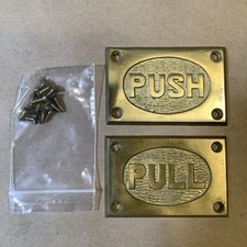 Antique push and d'occasion  Expédié en Belgium