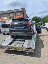 Breaking ford fiesta for sale  HIGH WYCOMBE