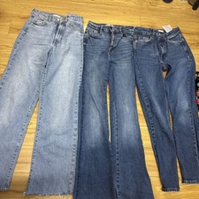 Zara slim flare for sale  SEVENOAKS