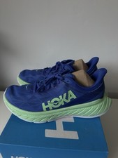 hoka x carbon for sale  LONDON