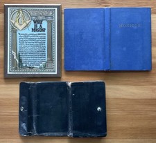 masonic past master for sale  Sherburne