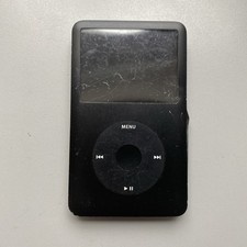 Apple ipod 80gb d'occasion  Strasbourg-