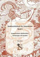 Dudelsack lehrbuch band gebraucht kaufen  Hamm