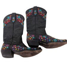 Liberty embroidered floral for sale  Winston Salem