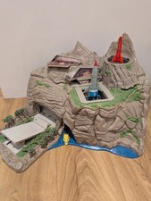 Thunderbirds tracy island for sale  SOUTHEND-ON-SEA