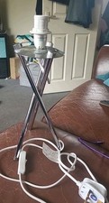 Inlight metal tripod for sale  PRESTON
