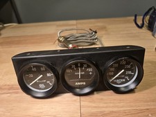 Vtg auto triple for sale  Portland