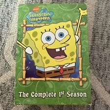 Spongebob squarepant spongebob for sale  Clinton