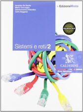 Sistemi reti informatica usato  Sesto San Giovanni