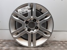 Alloy wheel fiat for sale  DONCASTER