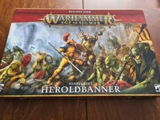 Warhammer age sigmar gebraucht kaufen  Oberhausen