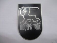 Typenschild plate schild gebraucht kaufen  Deutschland