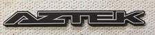 Pontiac aztek 2001 for sale  Matthews