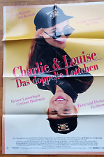 Filmplakat charlie louise gebraucht kaufen  Hannover